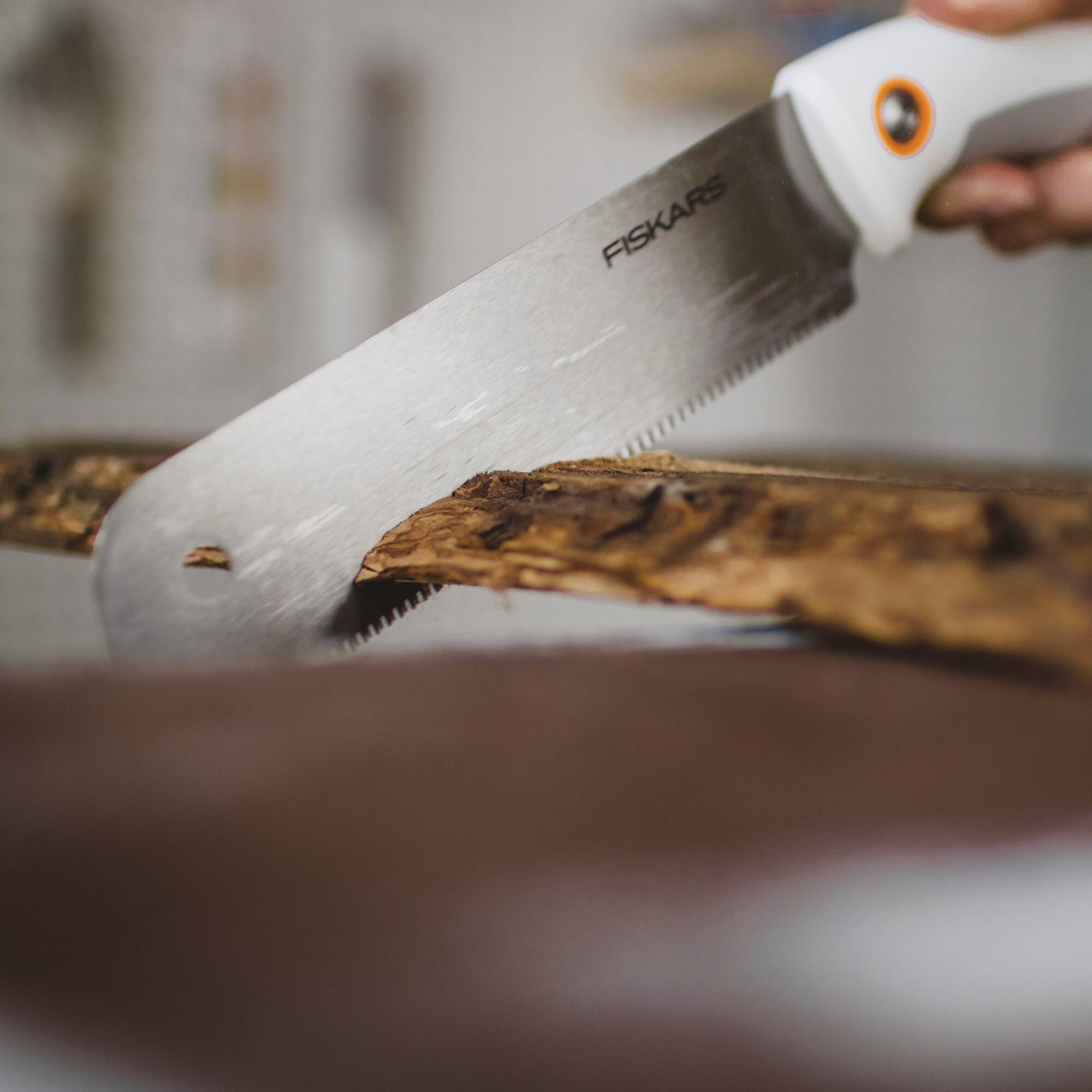 6 Pack: Fiskars® 7" Precision Hand Saw